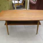 648 8516 COFFEE TABLE